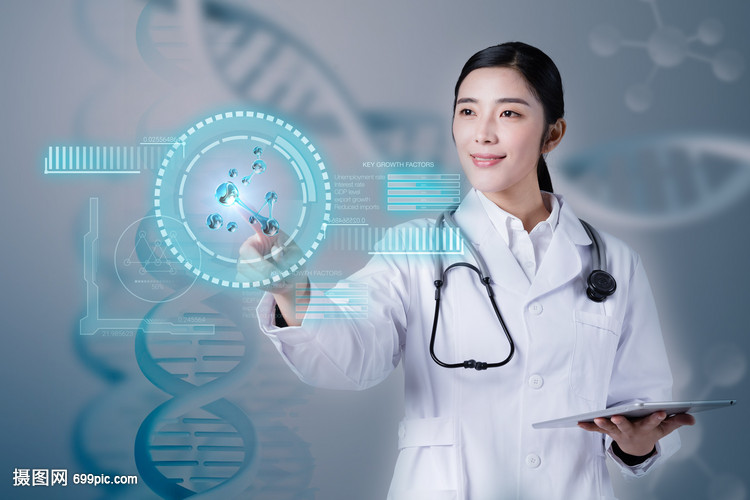 医学研究